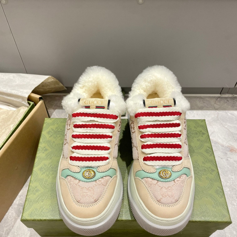G*u*i casual shoes